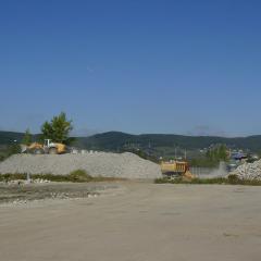 Obrázok ZABI_MAJER_2005-10-01-11h37m55.JPG z galérie - Demolácia a recyklácia betónových plôch - Žabí Majer Bratislava