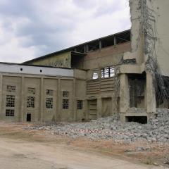 Obrázok SCBB-SPOL_SKLADKA_2005-07-01-13h01m18.JPG z galérie - Demolácia objektov spoločná skládka - SCBB