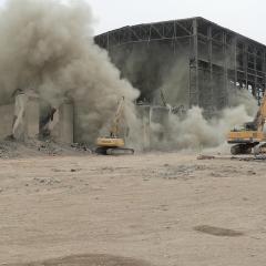 Obrázok SCBB-SPOL_SKLADKA_2005-11-16-10h57m05.JPG z galérie - Demolácia objektov spoločná skládka - SCBB