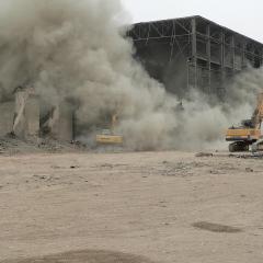 Obrázok SCBB-SPOL_SKLADKA_2005-11-16-10h57m09-1.JPG z galérie - Demolácia objektov spoločná skládka - SCBB