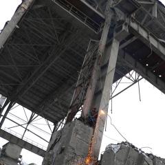 Obrázok SCBB-SPOL_SKLADKA_2005-12-16-09h18m28.JPG z galérie - Demolácia objektov spoločná skládka - SCBB