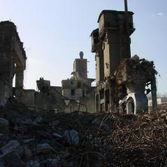 Obrázok SCBB-SPOL_SKLADKA_2006-04-07-16h10m30.JPG z galérie - Demolácia objektov spoločná skládka - SCBB