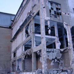 Obrázok SCBB-MLYNICA_2005-02-01-17h39m34.JPG z galérie - Demolácia Mlynice uhlia - SCBB