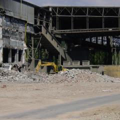 Obrázok SCBB-MLYNICA_2005-06-01-15h15m56.JPG z galérie - Demolácia Mlynice uhlia - SCBB