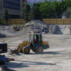 Obrázok KUPELE-CENTRAL_2008-08-28-15h22m35.JPG z galérie - Demolácia objektov Kúpele Centrál Bratislava