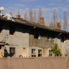 Obrázok UDERNICKA-BA_2002-11-12-11h48m37.JPG z galérie - Demolácia bytového domu - Údernícka ul Bratislava