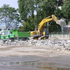 Obrázok ROZADOL_2003-07-30-16h18m09.JPG z galérie - Demolácia objektu ROZADOL