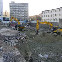Obrázok MASOKOMBINAT-KOSICKA_2008-01-21-09h38m06.JPG z galérie Demolácia objektov Mäsokombinátu - Košická ul. Bratislava