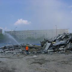 Obrázok MRAMOR_2011-05-20-13h07m09.JPG z galérie - Demolácia objektu Mramor - Bratislava