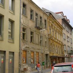 Obrázok KOZIA_2012-05-28-13h55m49.JPG z galérie - Demolácia bytového domu Kozia ul. Bratislava - IKM a.s.