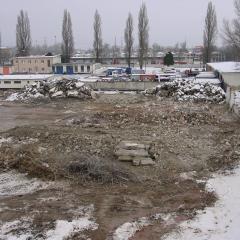 Obrázok VUTT_2013-02-16-09h58m22.JPG z galérie - Demolácia objektov VÚTT Tomášikova - OMNIA a.s. Bratislava