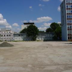 Obrázok VUTT_2013-05-22-14h05m14.JPG z galérie - Demolácia objektov VÚTT Tomášikova - OMNIA a.s. Bratislava