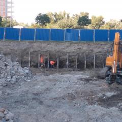 Obrázok GARAZE-PANORAMA3_2016-09-09-16h21m50.JPG z galérie - Demolácia podzemných garáží - Panorama City 3