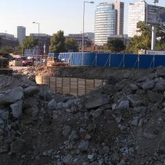 Obrázok GARAZE-PANORAMA3_2016-09-09-16h21m55.JPG z galérie - Demolácia podzemných garáží - Panorama City 3