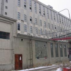 Obrázok LIEHOVAR-LEOPOLDOV_2004-01-26-13h32m17.JPG z galérie - Demolácia objektov liehovaru - Leopoldov