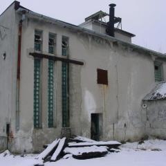Obrázok LIEHOVAR-LEOPOLDOV_2004-01-26-13h33m15.JPG z galérie - Demolácia objektov liehovaru - Leopoldov