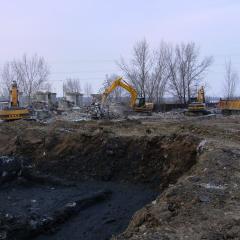 Obrázok LIEHOVAR-LEOPOLDOV_2006-01-26-17h10m31.JPG z galérie - Demolácia objektov liehovaru - Leopoldov