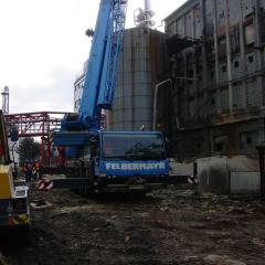 Obrázok LIEHOVAR-LEOPOLDOV_2006-02-22-14h41m20.JPG z galérie - Demolácia objektov liehovaru - Leopoldov