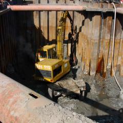 Obrázok LIEHOVAR-LEOPOLDOV_2006-03-22-14h46m10.JPG z galérie - Demolácia objektov liehovaru - Leopoldov