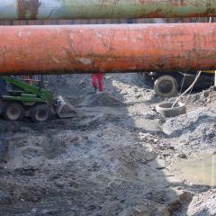 Obrázok LIEHOVAR-LEOPOLDOV_2006-03-22-14h49m51.JPG z galérie - Demolácia objektov liehovaru - Leopoldov