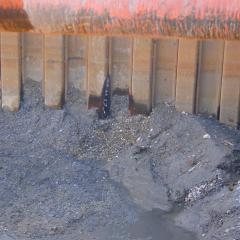 Obrázok LIEHOVAR-LEOPOLDOV_2006-03-22-14h53m11.JPG z galérie - Demolácia objektov liehovaru - Leopoldov