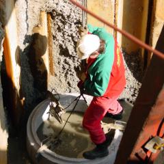 Obrázok LIEHOVAR-LEOPOLDOV_2006-03-22-14h53m56.JPG z galérie - Demolácia objektov liehovaru - Leopoldov