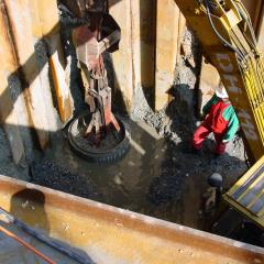 Obrázok LIEHOVAR-LEOPOLDOV_2006-03-22-14h55m49.JPG z galérie - Demolácia objektov liehovaru - Leopoldov