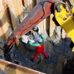 Obrázok LIEHOVAR-LEOPOLDOV_2006-03-22-14h58m09.JPG z galérie - Demolácia objektov liehovaru - Leopoldov