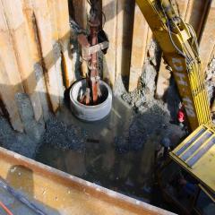 Obrázok LIEHOVAR-LEOPOLDOV_2006-03-22-14h59m13.JPG z galérie - Demolácia objektov liehovaru - Leopoldov