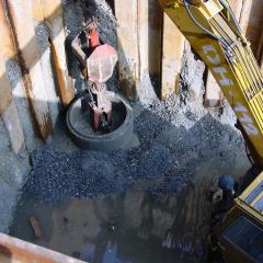 Obrázok LIEHOVAR-LEOPOLDOV_2006-03-22-15h04m21.JPG z galérie - Demolácia objektov liehovaru - Leopoldov