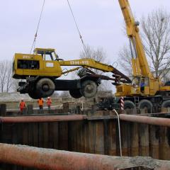 Obrázok LIEHOVAR-LEOPOLDOV_2006-03-22-15h58m16.JPG z galérie - Demolácia objektov liehovaru - Leopoldov