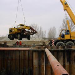 Obrázok LIEHOVAR-LEOPOLDOV_2006-03-22-15h58m35.JPG z galérie - Demolácia objektov liehovaru - Leopoldov