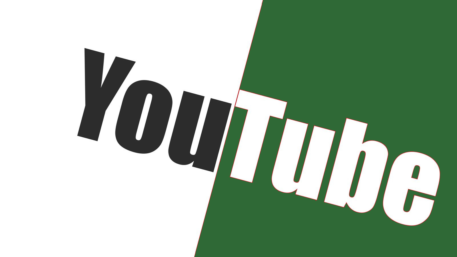 Image Banner - YouTube Kanál GAVKUM SK